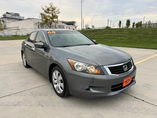 2009 Honda Accord 8th Gen - Image 11 of 21