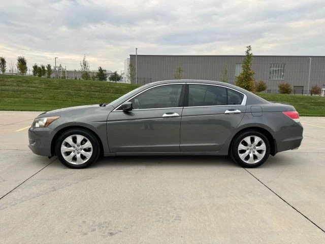 2009 Honda Accord 8th Gen - Image 3 of 21