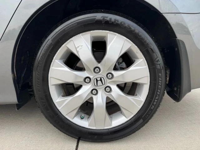 2009 Honda Accord 8th Gen - Image 7 of 21
