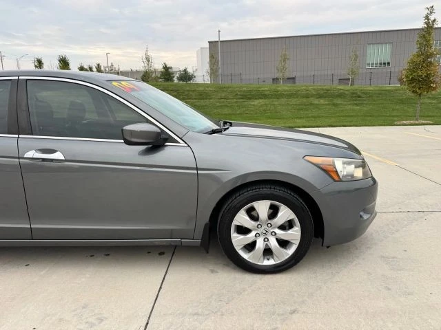 2009 Honda Accord 8th Gen - Image 12 of 21