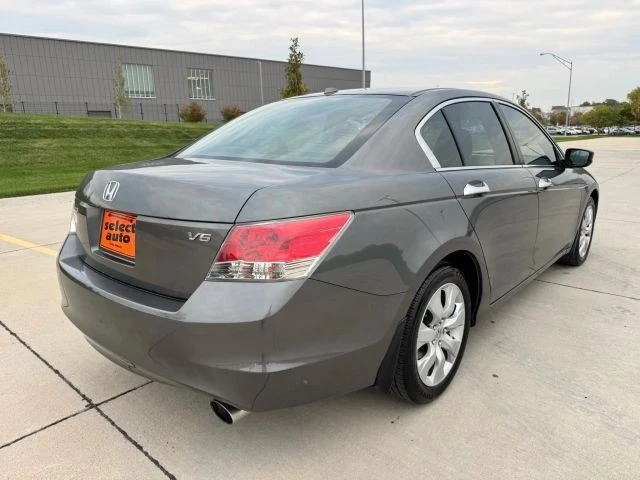 2009 Honda Accord 8th Gen - Image 15 of 21