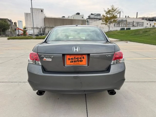 2009 Honda Accord 8th Gen - Image 6 of 21