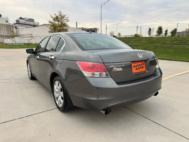 2009 Honda Accord 8th Gen - Image 5 of 21