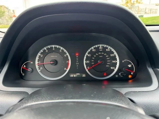 2009 Honda Accord 8th Gen - Image 21 of 21