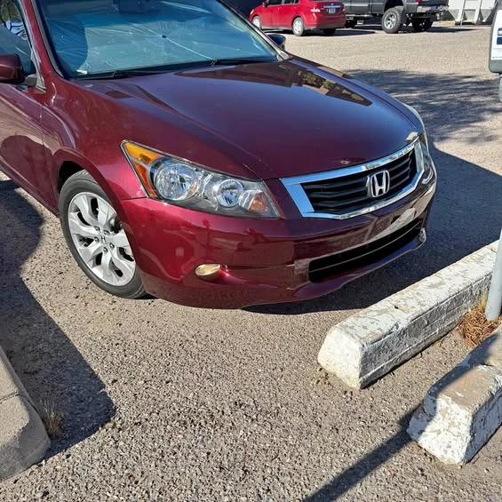 2009 Honda Accord 8th Gen - Image 1 of 1