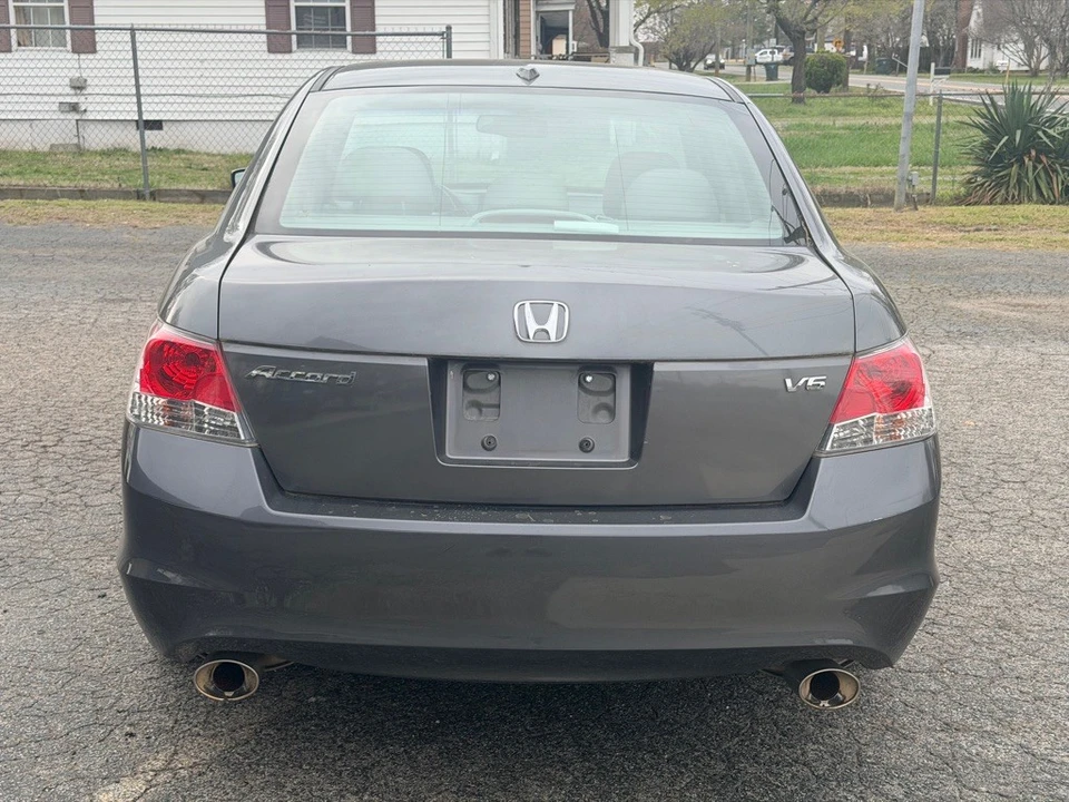 2009 Honda Accord 8th Gen - Image 6 of 17