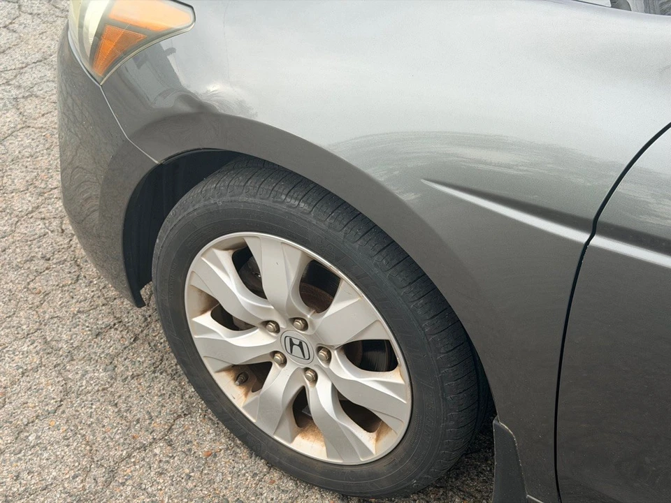 2009 Honda Accord 8th Gen - Image 10 of 17
