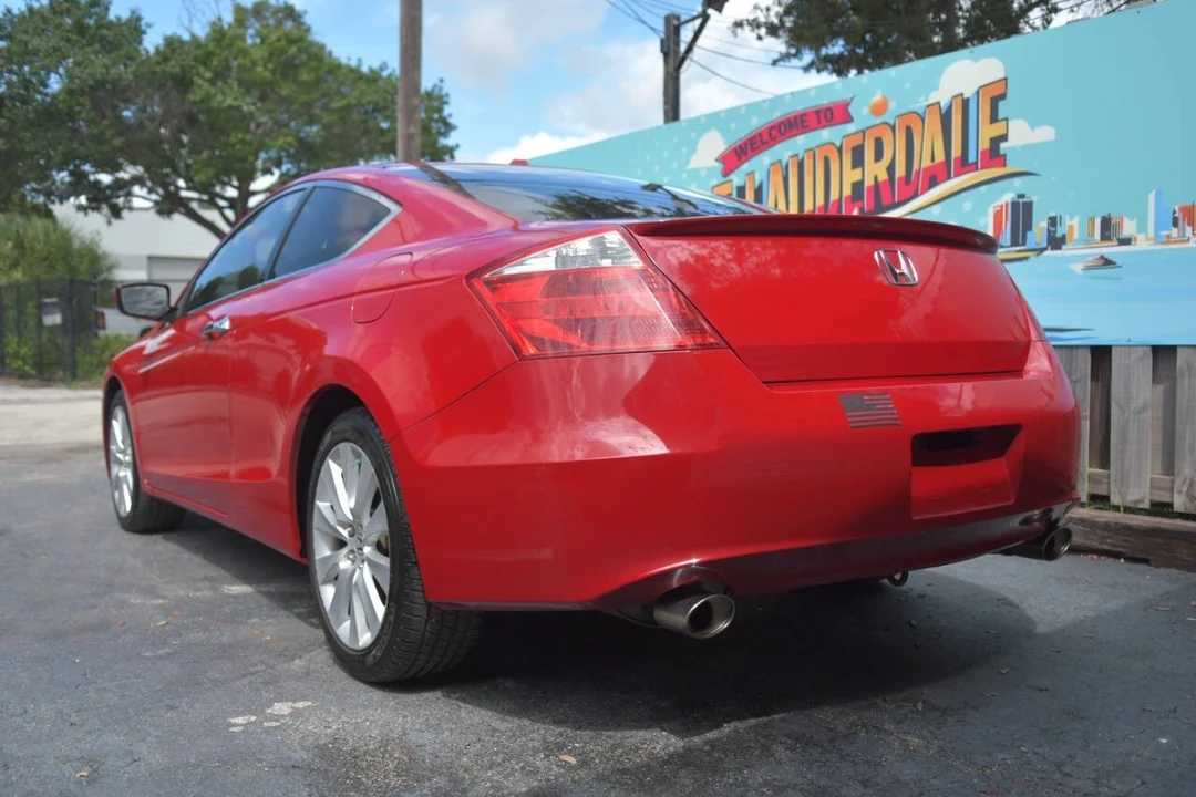 2009 Honda Accord 8th Gen - Image 7 of 12