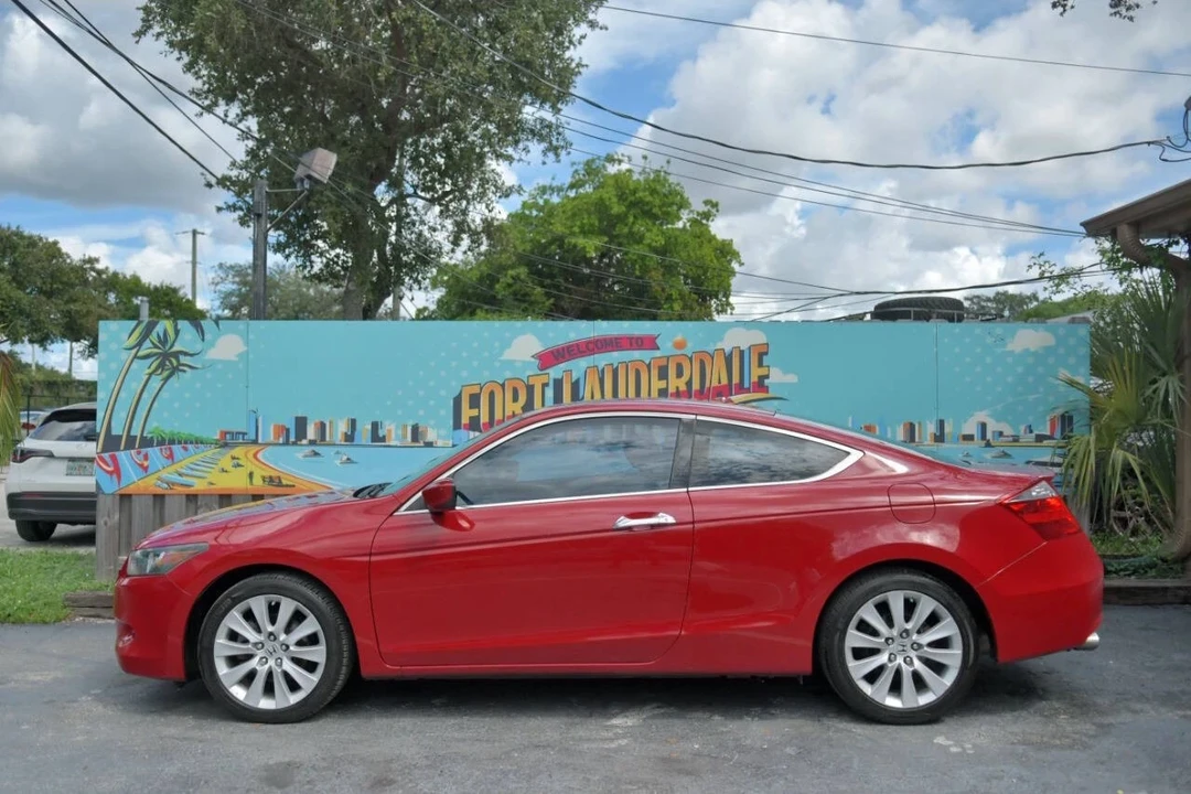 2009 Honda Accord 8th Gen - Image 5 of 12