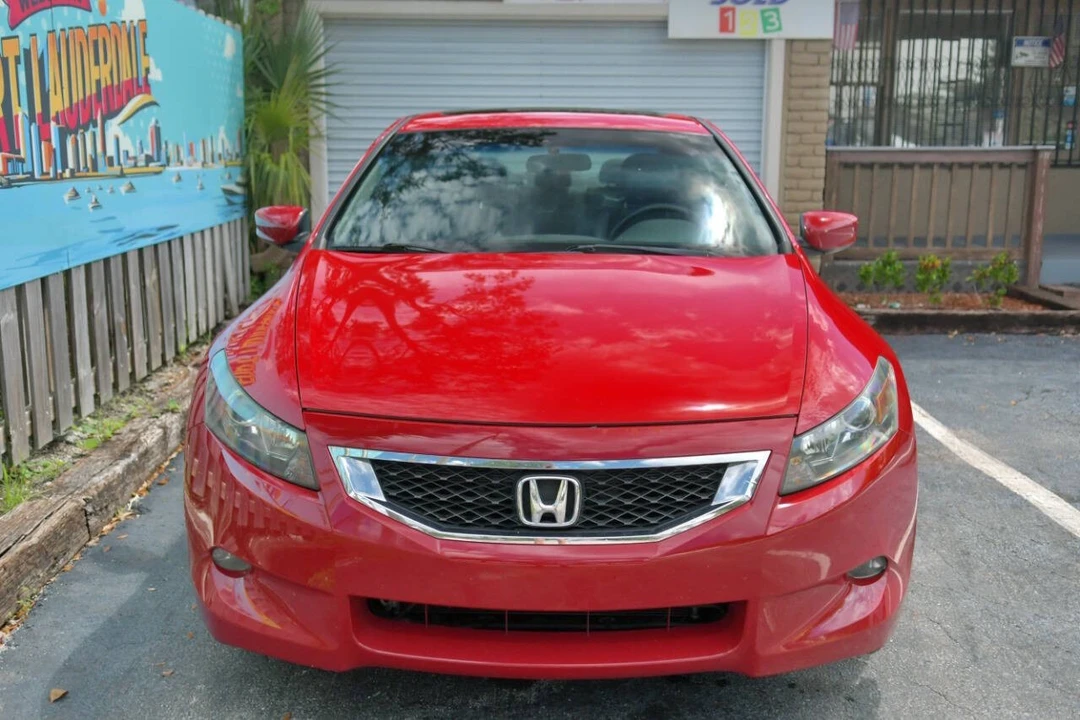 2009 Honda Accord 8th Gen - Image 3 of 12