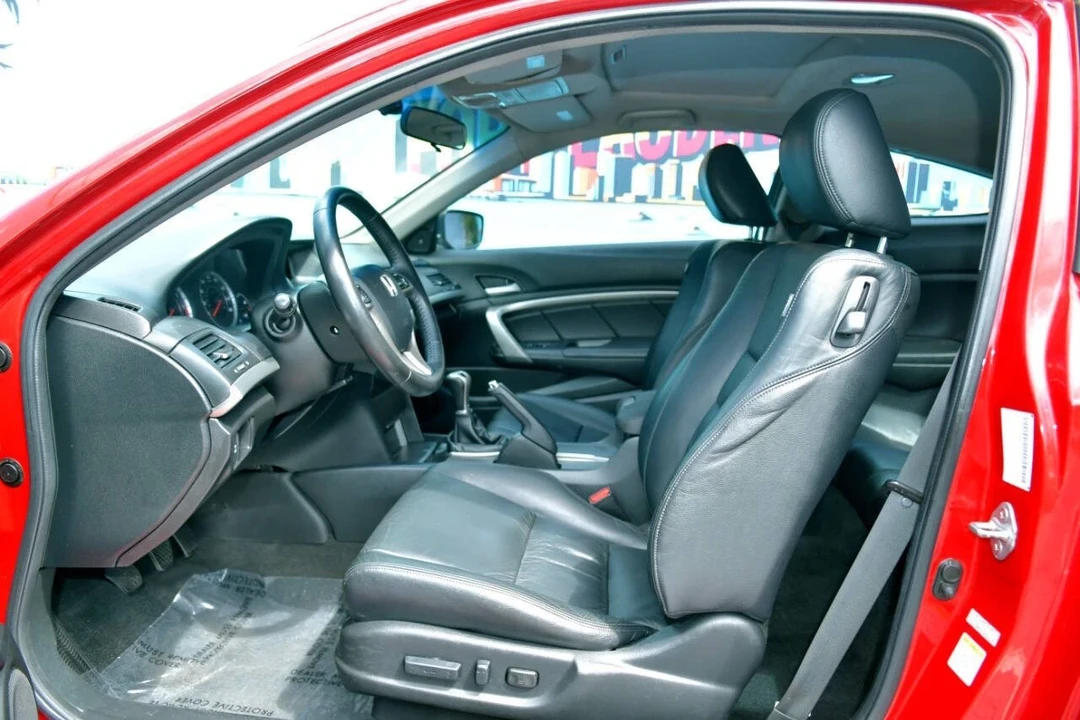 2009 Honda Accord 8th Gen - Image 11 of 12