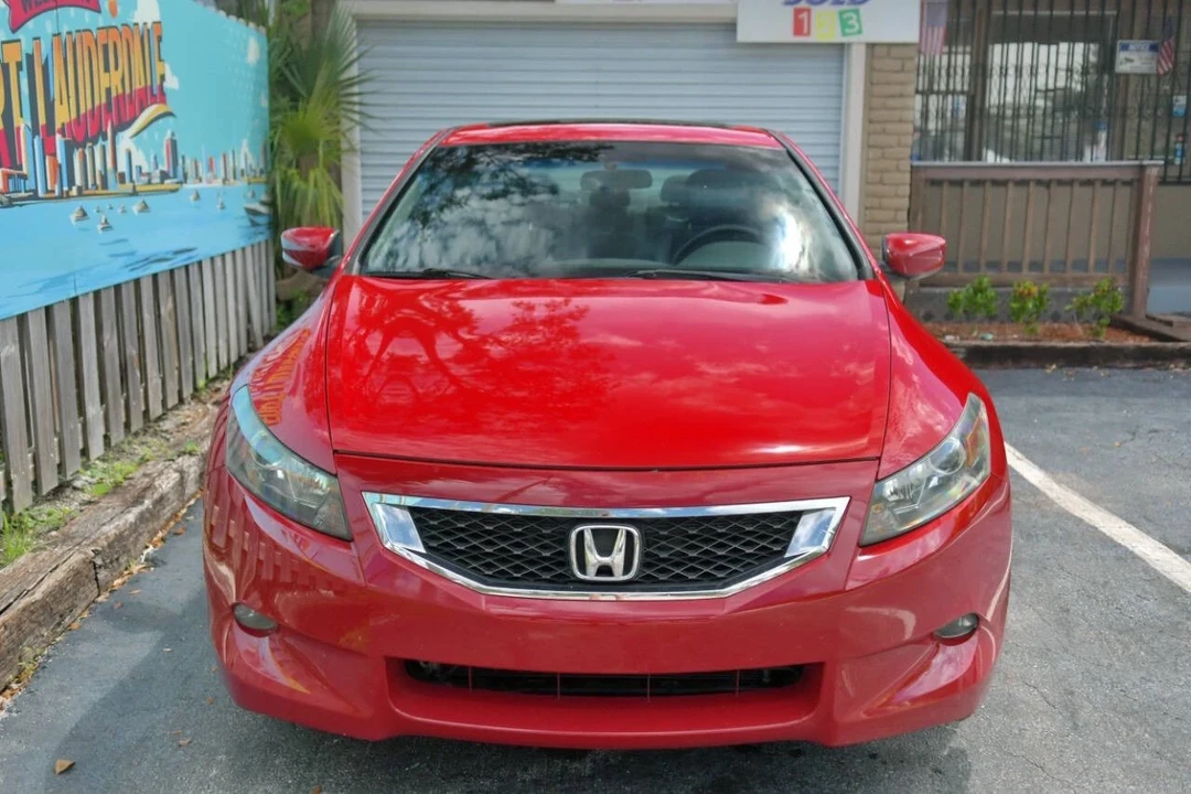 2009 Honda Accord 8th Gen - Image 3 of 12