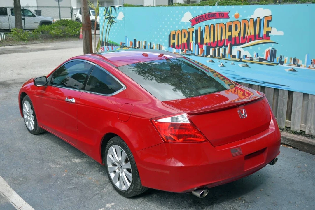 2009 Honda Accord 8th Gen - Image 6 of 12