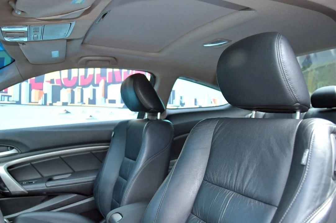 2009 Honda Accord 8th Gen - Image 12 of 12