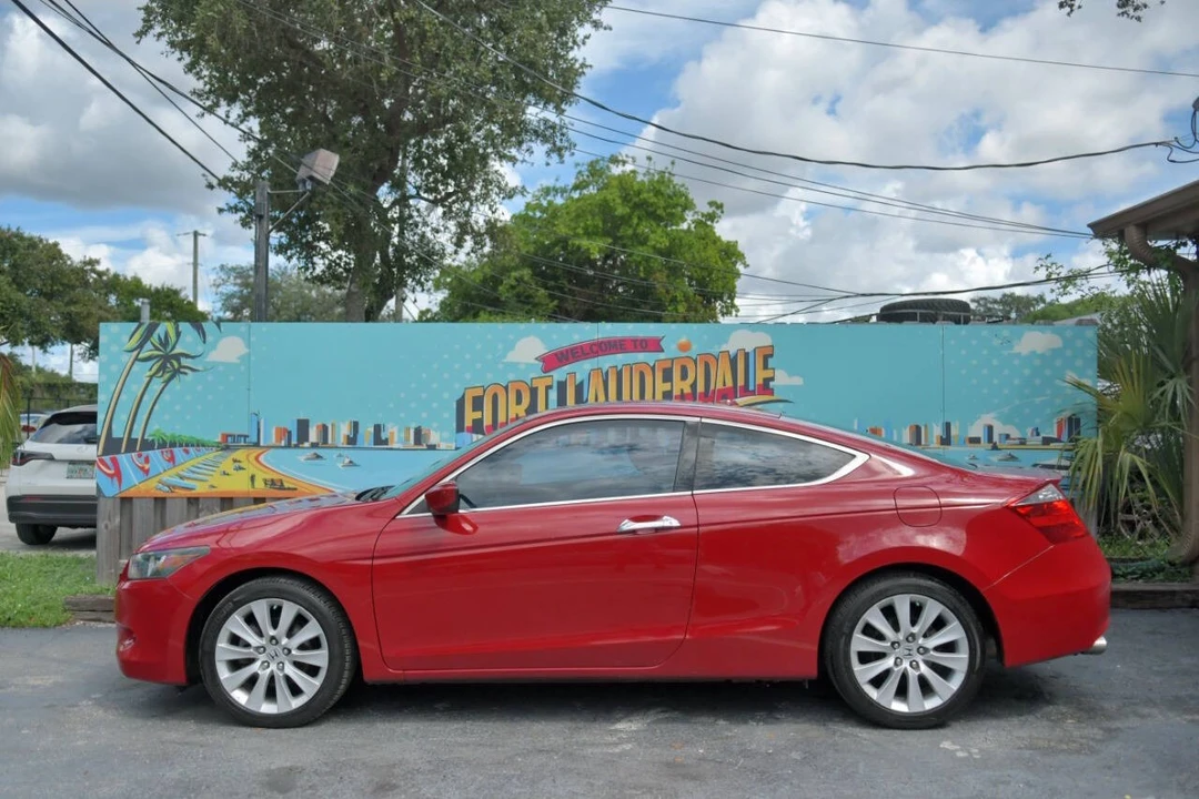 2009 Honda Accord 8th Gen - Image 5 of 12