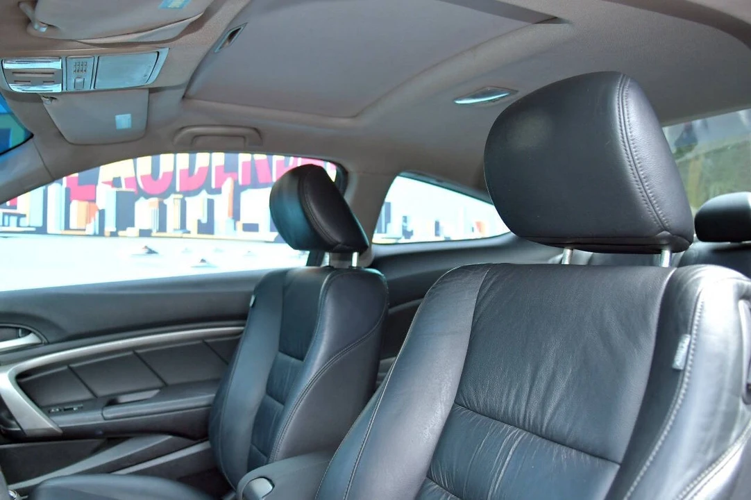 2009 Honda Accord 8th Gen - Image 12 of 12