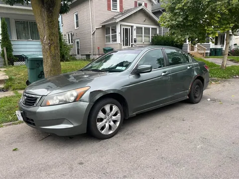 2009 Honda Accord 8th Gen - Image 2 of 7