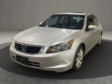 2009 Honda Accord EX Sedan