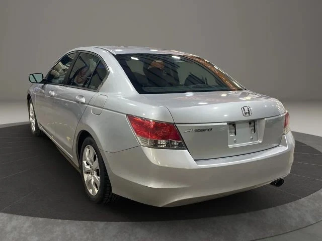 2009 Honda Accord 8th Gen - Image 3 of 6