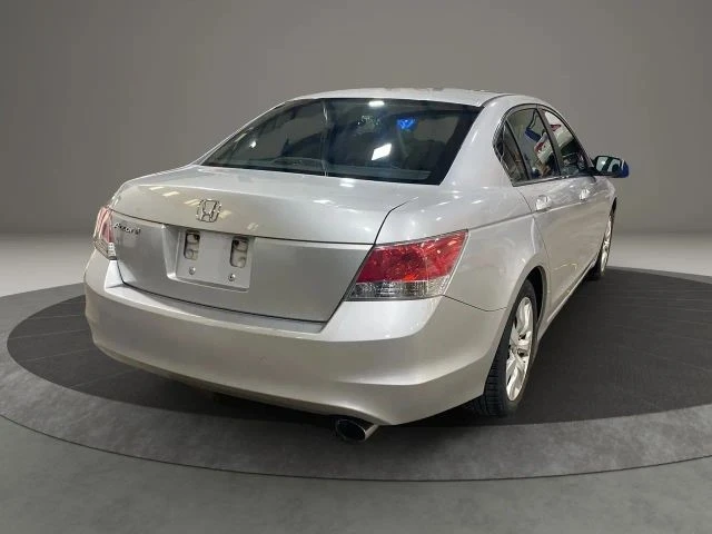 2009 Honda Accord 8th Gen - Image 4 of 6