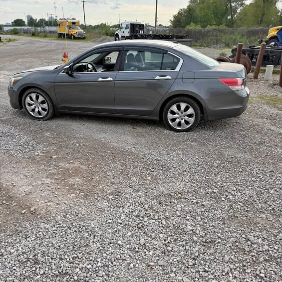2009 Honda Accord 8th Gen - Image 1 of 1
