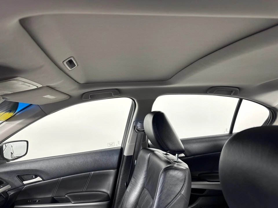 2009 Honda Accord 8th Gen - Image 12 of 12