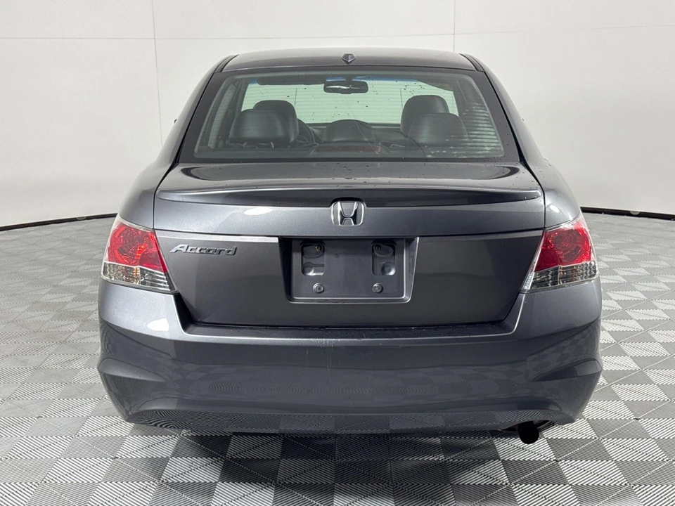 2009 Honda Accord 8th Gen - Image 4 of 12