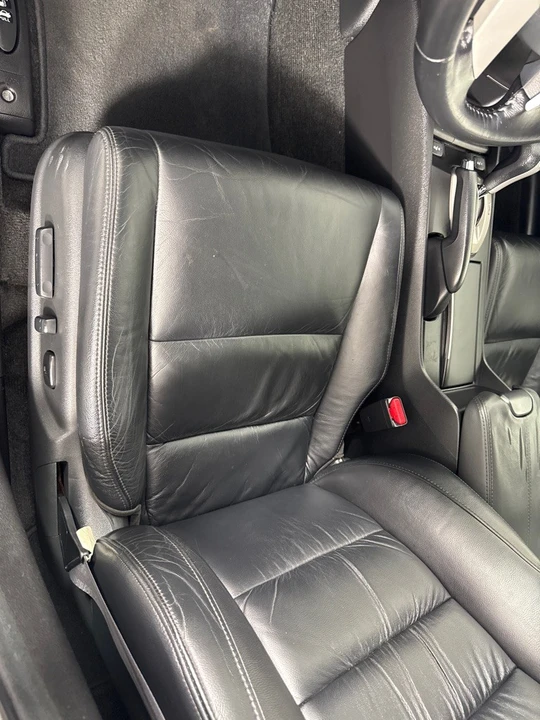 2009 Honda Accord 8th Gen - Image 10 of 12