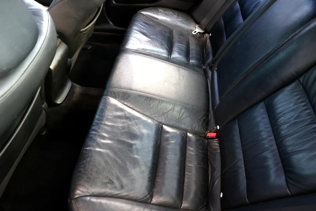 2009 Honda Accord 8th Gen - Image 8 of 12