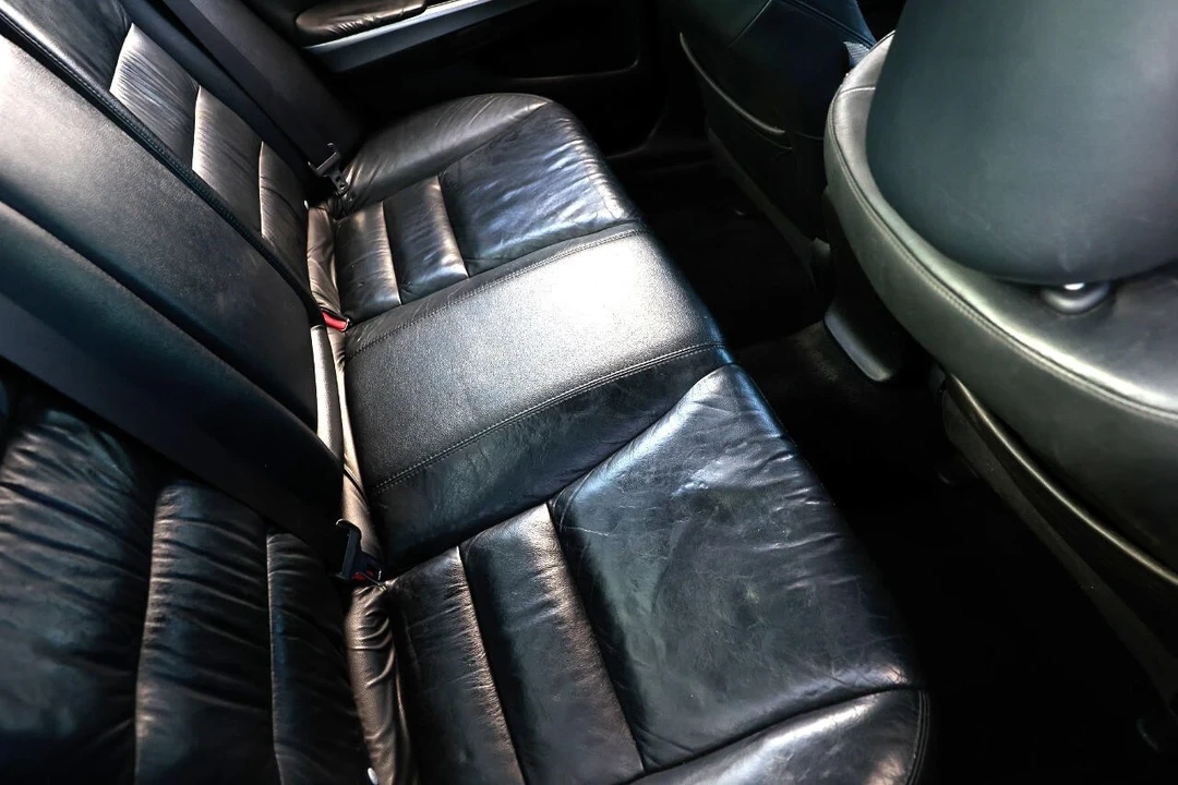 2009 Honda Accord 8th Gen - Image 12 of 12