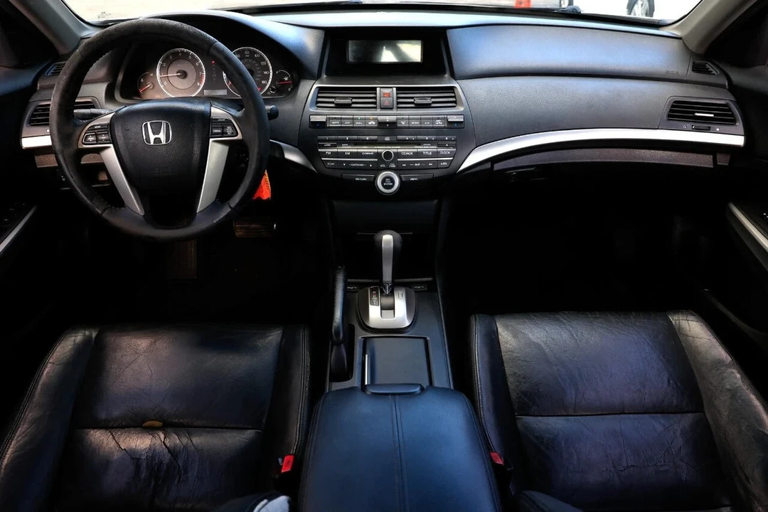 2009 Honda Accord 8th Gen - Image 21 of 21