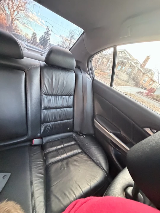 2009 Honda Accord 8th Gen - Image 12 of 12