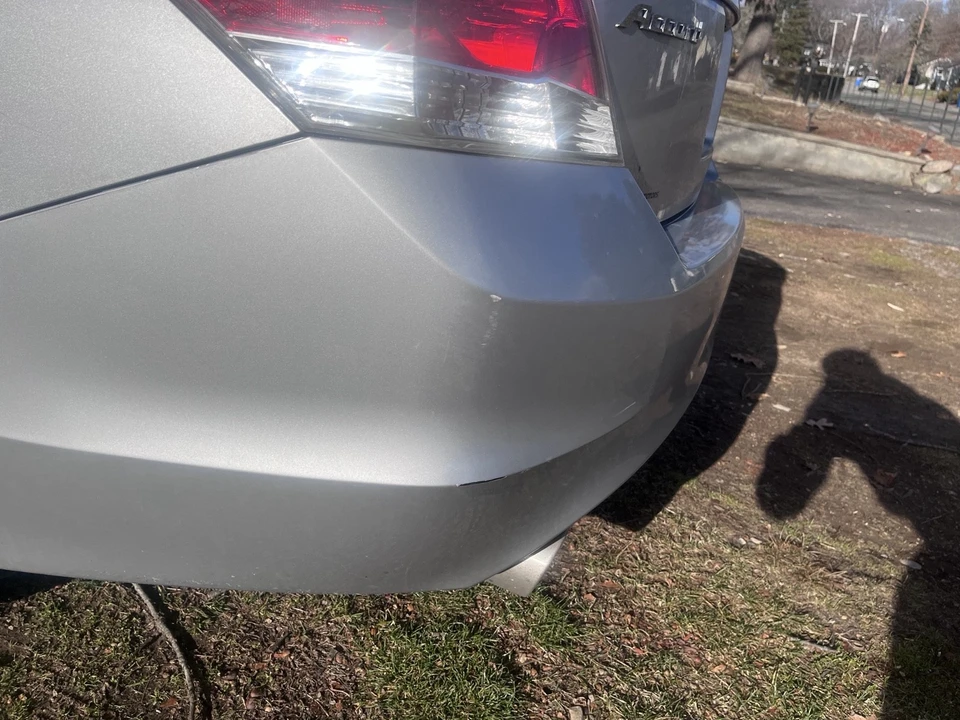 2009 Honda Accord 8th Gen - Image 6 of 12