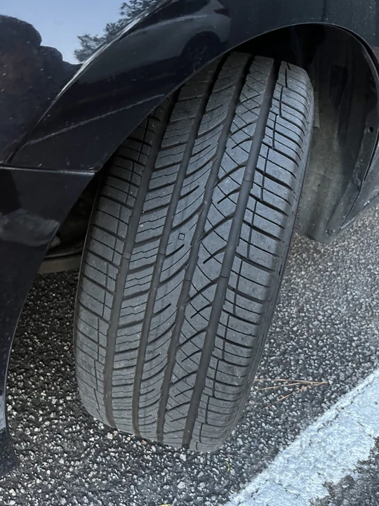 2009 Honda Accord 8th Gen - Image 20 of 21