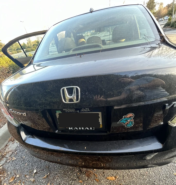 2009 Honda Accord 8th Gen - Image 10 of 21