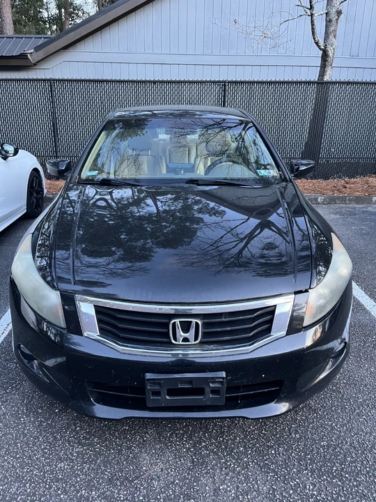 2009 Honda Accord 8th Gen - Image 2 of 21