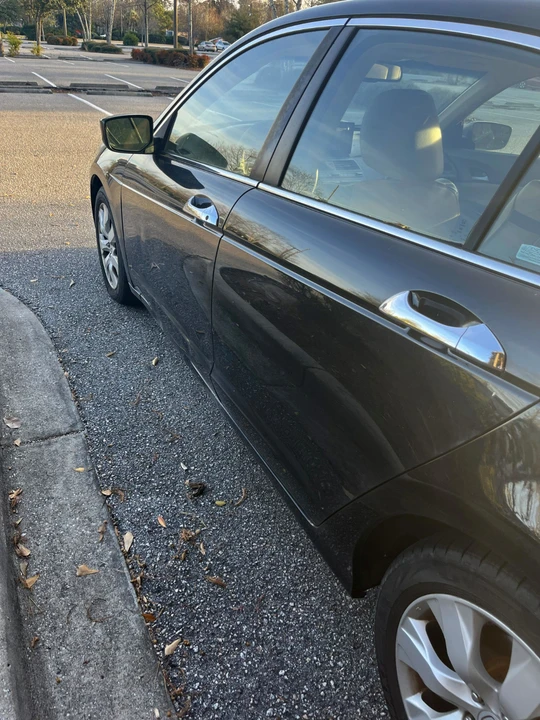 2009 Honda Accord 8th Gen - Image 7 of 21