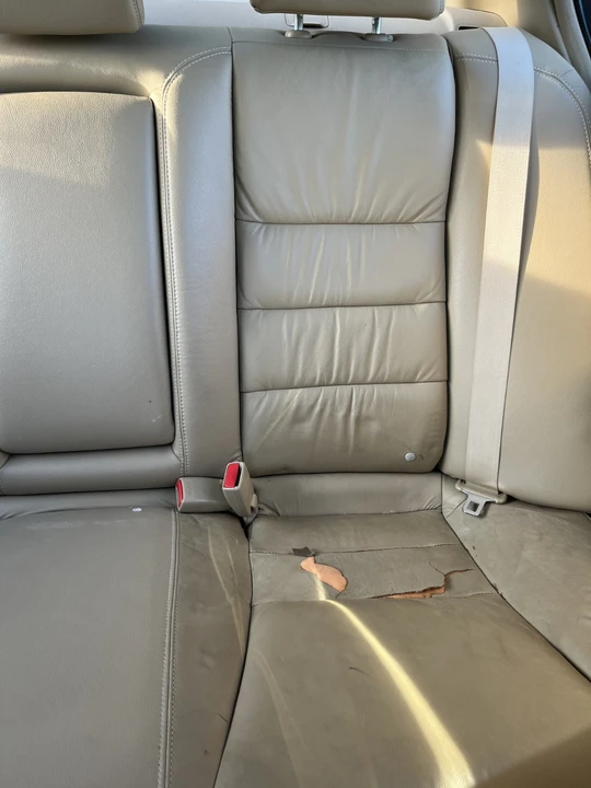 2009 Honda Accord 8th Gen - Image 18 of 21