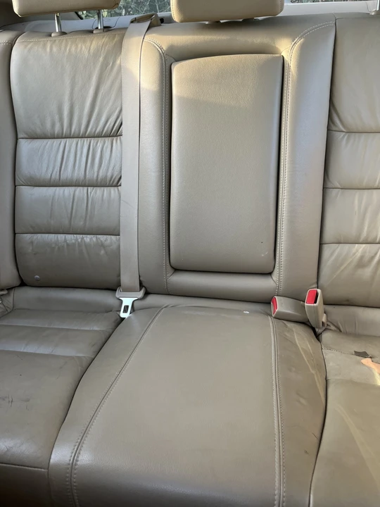 2009 Honda Accord 8th Gen - Image 17 of 21