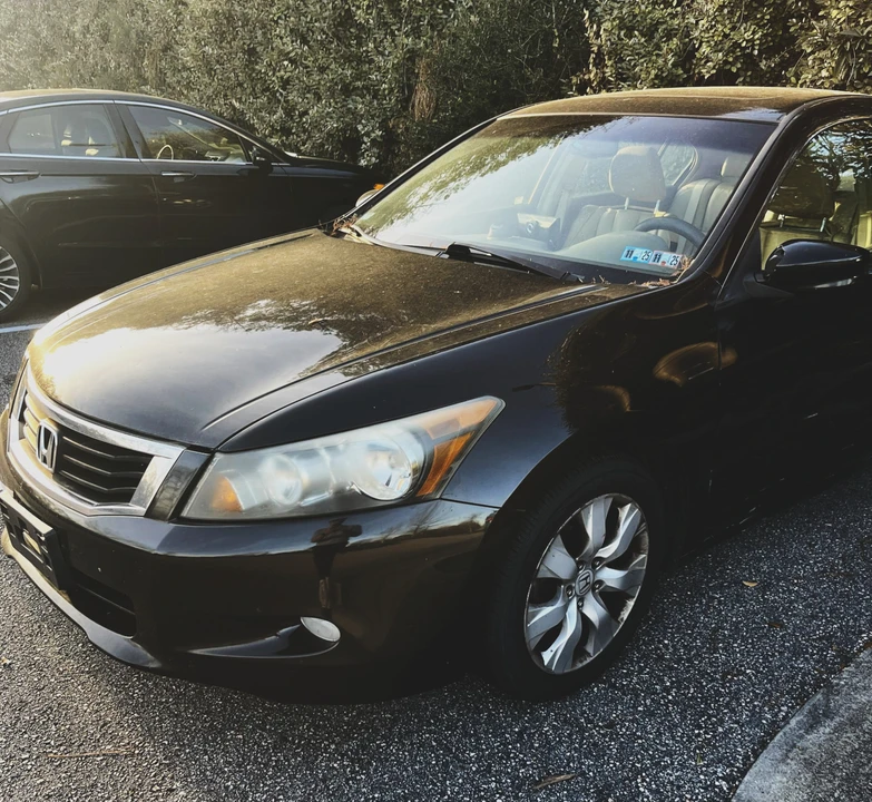 2009 Honda Accord 8th Gen - Image 4 of 21
