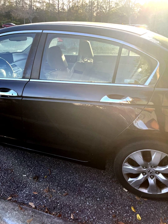 2009 Honda Accord 8th Gen - Image 5 of 21