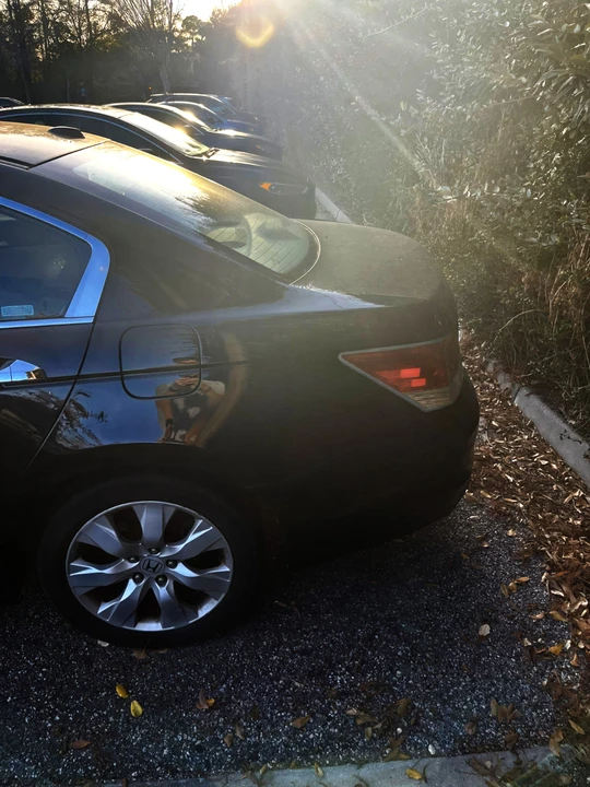 2009 Honda Accord 8th Gen - Image 6 of 21