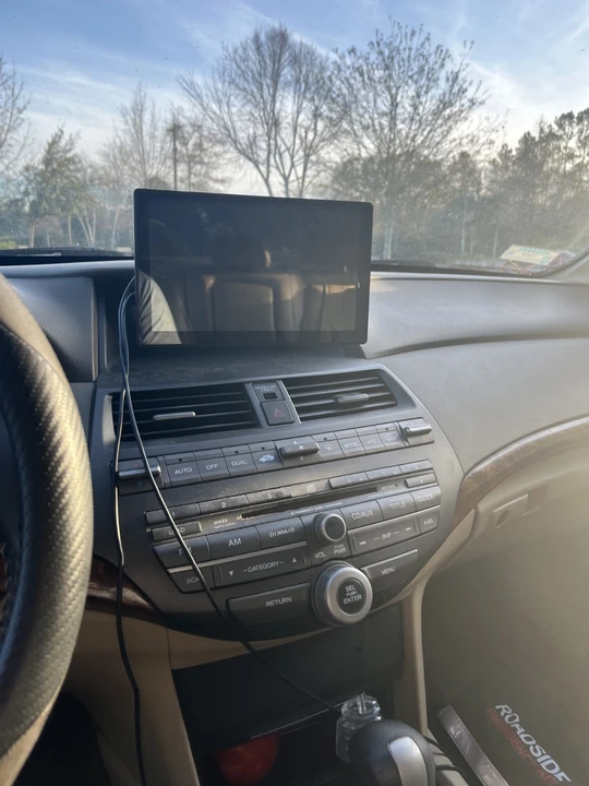 2009 Honda Accord 8th Gen - Image 14 of 21