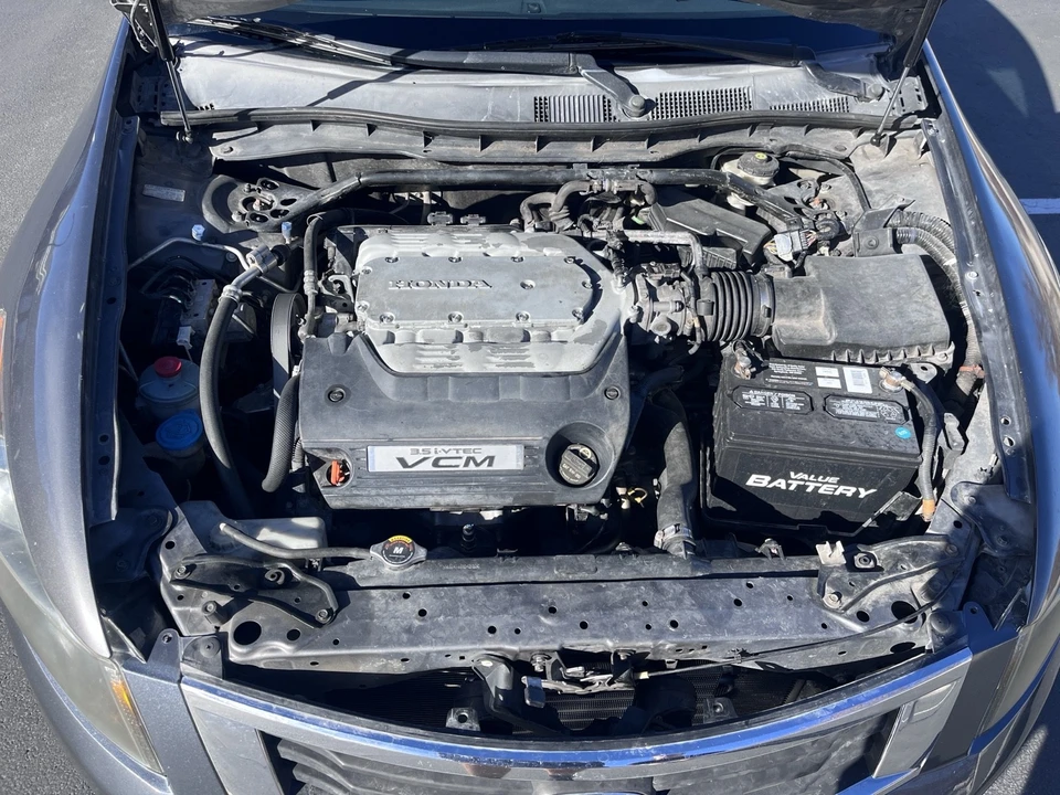 2009 Honda Accord 8th Gen - Image 11 of 11