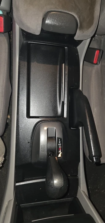 2009 Honda Accord 8th Gen - Image 17 of 18