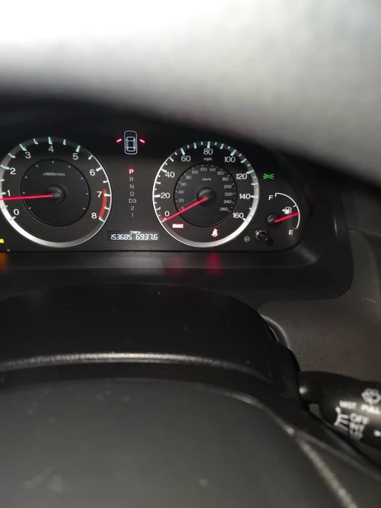 2009 Honda Accord 8th Gen - Image 13 of 18