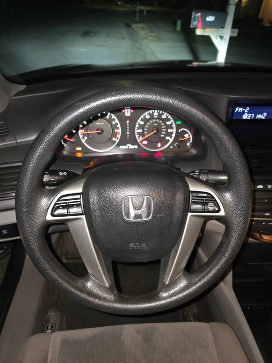 2009 Honda Accord 8th Gen - Image 14 of 18