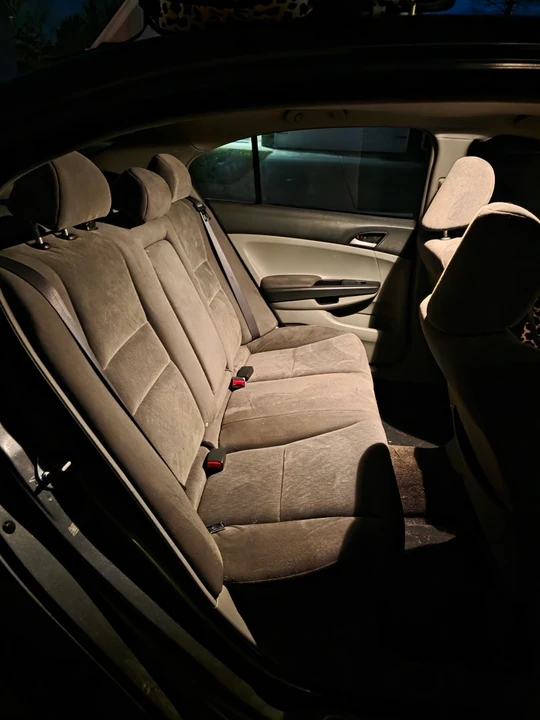 2009 Honda Accord 8th Gen - Image 7 of 18