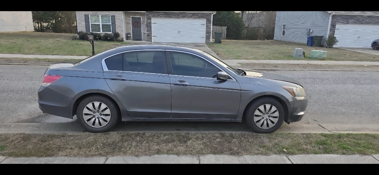 2009 Honda Accord 8th Gen - Image 4 of 18