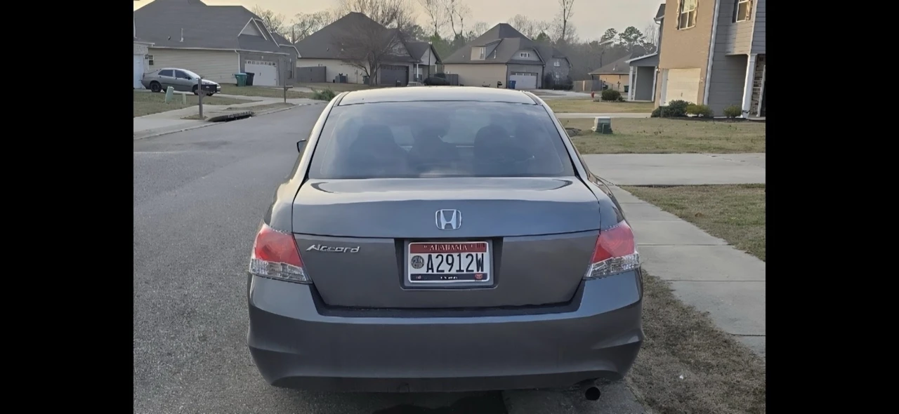 2009 Honda Accord 8th Gen - Image 3 of 18